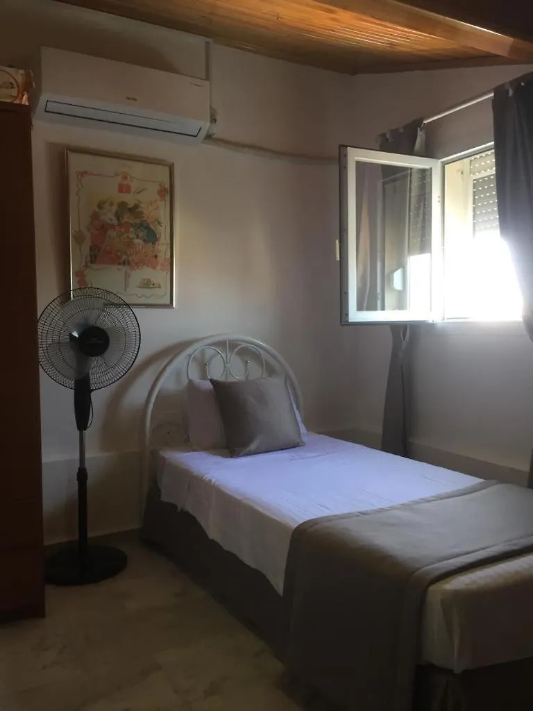 Villa Anja Kusadasi