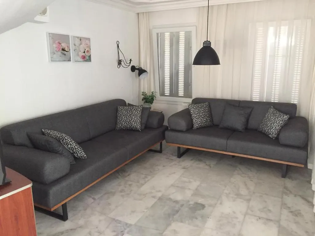 Holiday home Villa Anja Kusadasi
