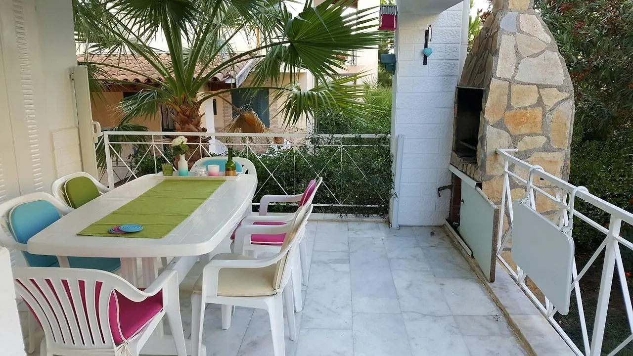 Villa Anja Kusadasi Turkey