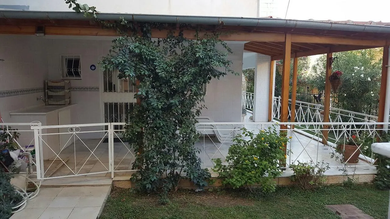 Villa Anja Kusadasi 0*,  Turkey