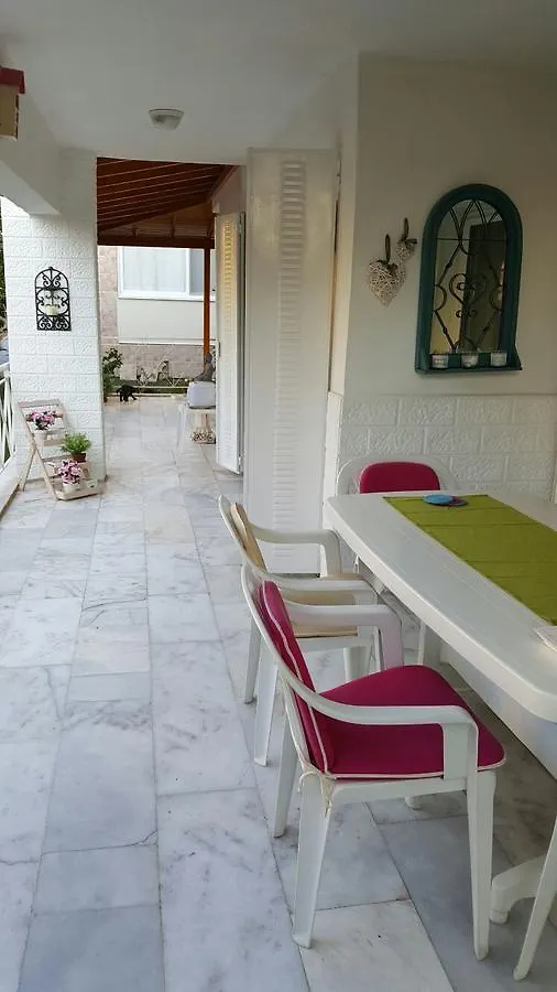 Villa Anja Kusadasi Holiday home