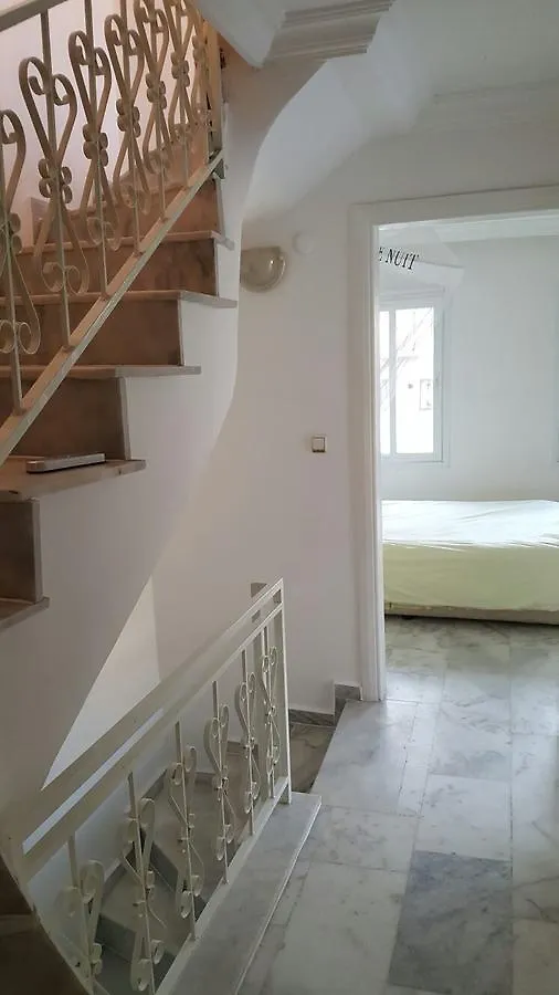 Holiday home Villa Anja Kusadasi Turkey