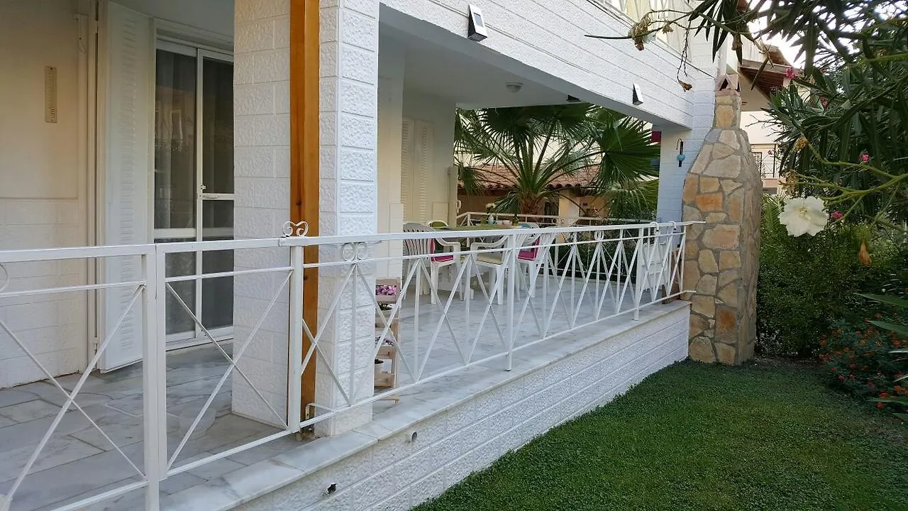 Holiday home Villa Anja Kusadasi Turkey