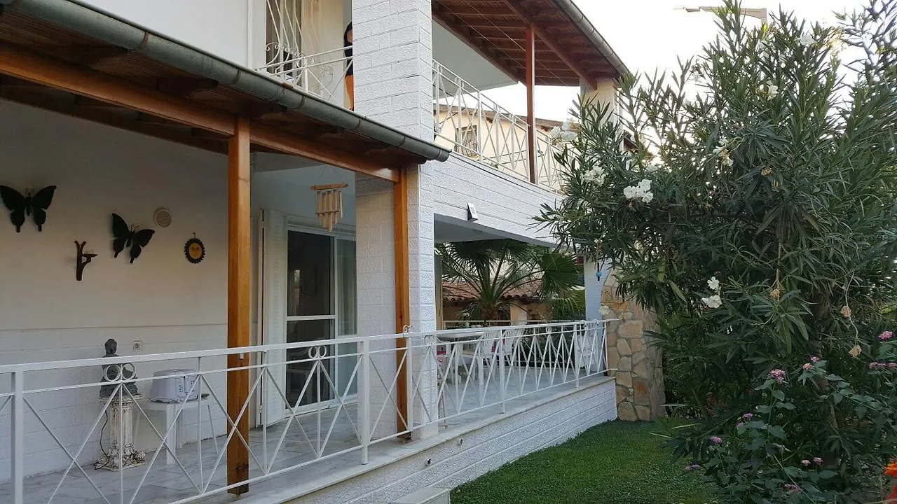 Villa Anja Kusadasi