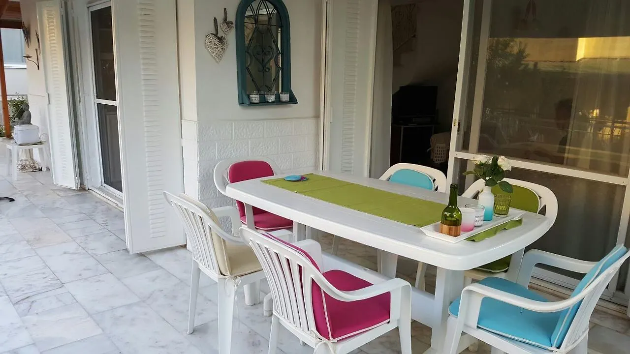 Holiday home Villa Anja Kusadasi