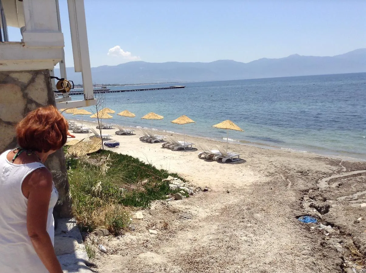 Villa Anja Kusadasi Holiday home
