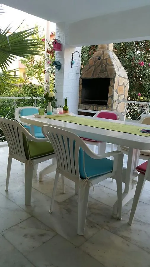 Holiday home Villa Anja Kusadasi