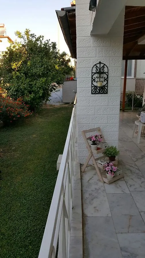 Holiday home Villa Anja Kusadasi Turkey