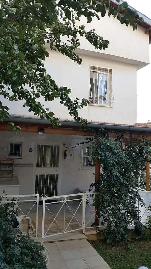 Villa Anja Kusadasi