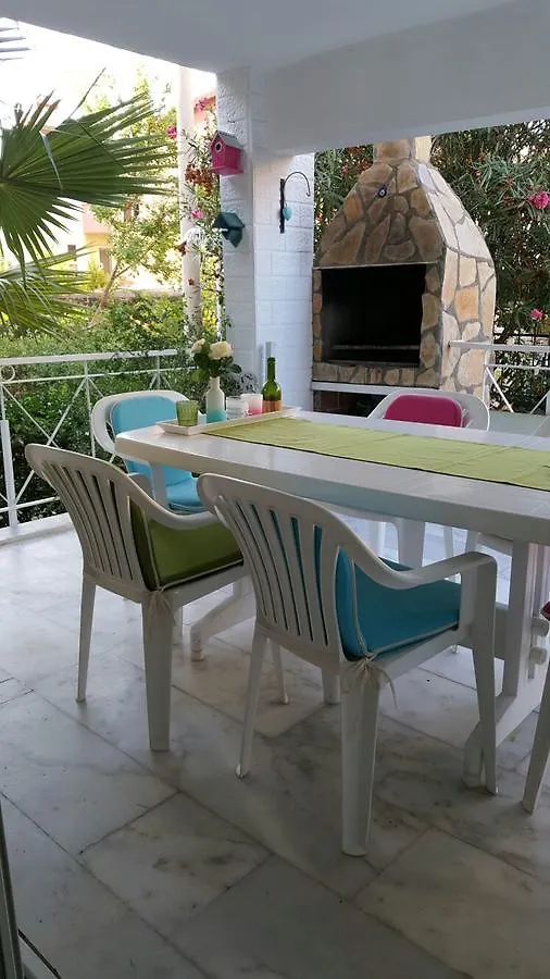 Holiday home Villa Anja Kusadasi