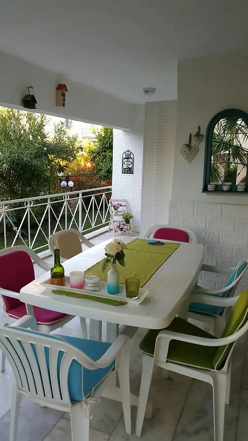 Villa Anja Kusadasi Holiday home