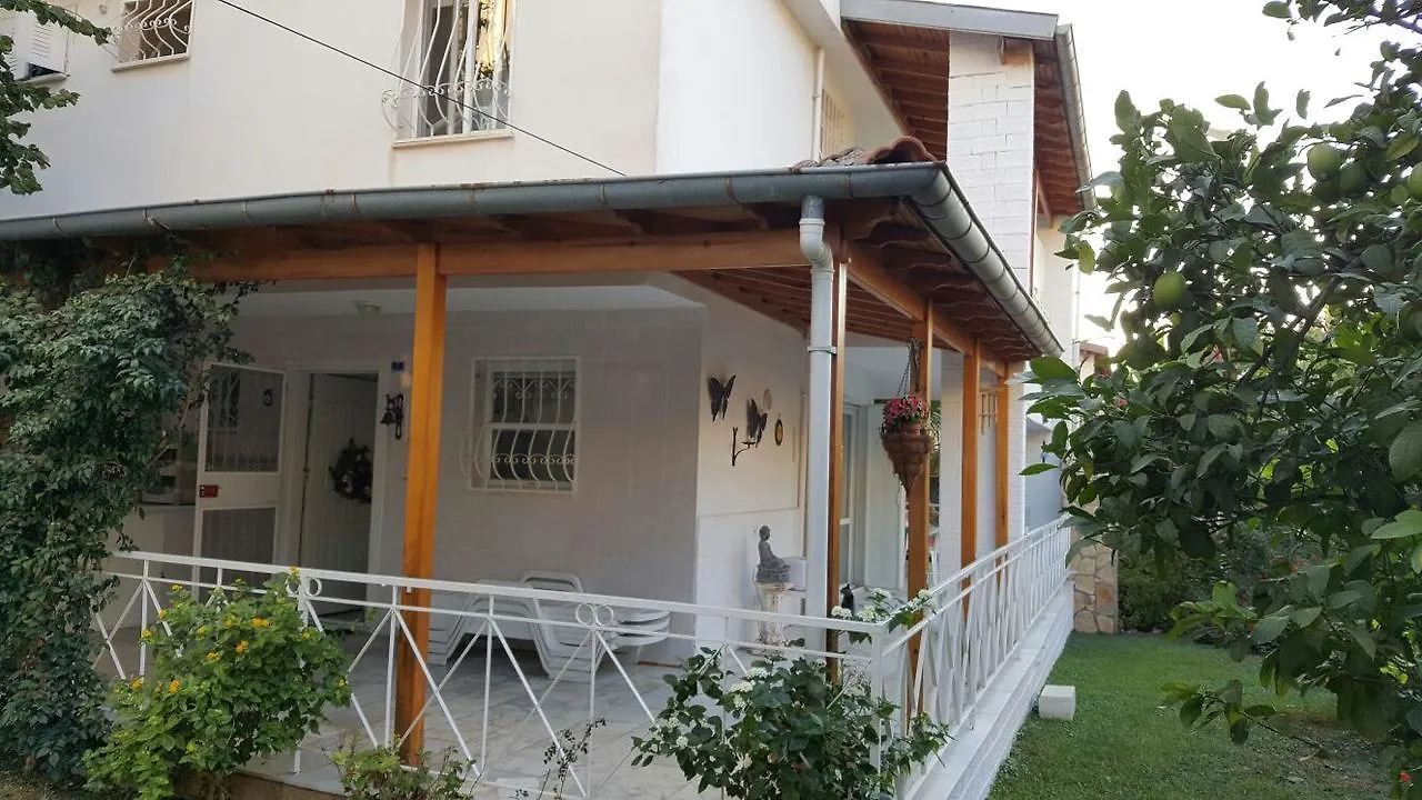 Villa Anja Kusadasi 0*,