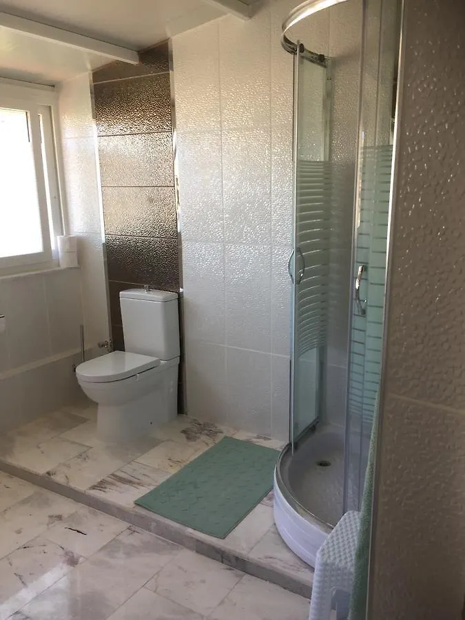 Villa Anja Kusadasi Turkey