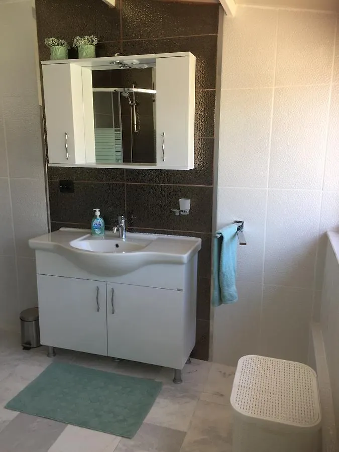 Villa Anja Kusadasi