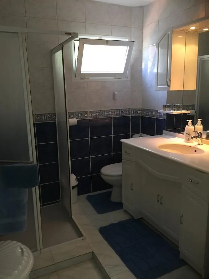 Holiday home Villa Anja Kusadasi