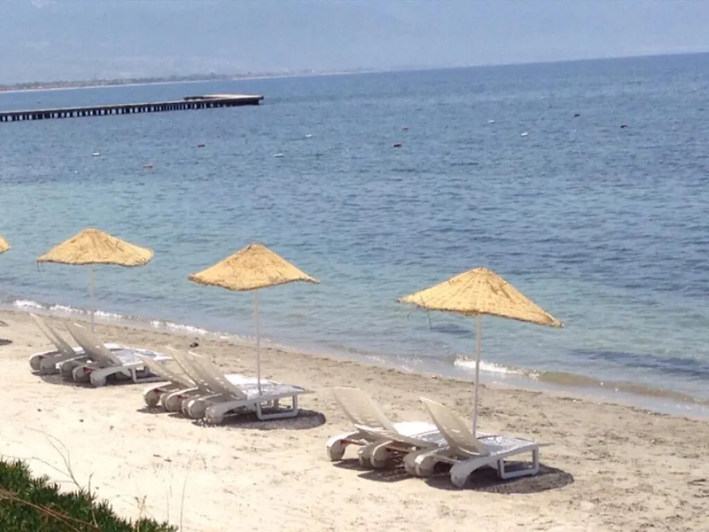 Villa Anja Kusadasi