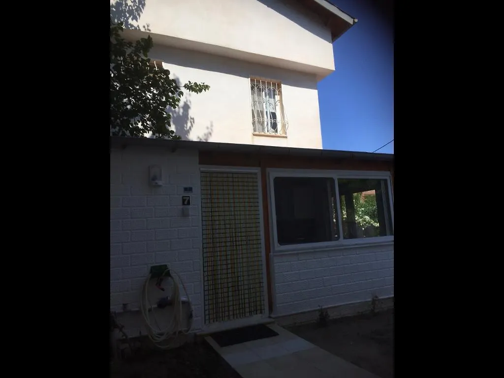 Villa Anja Kusadasi Holiday home