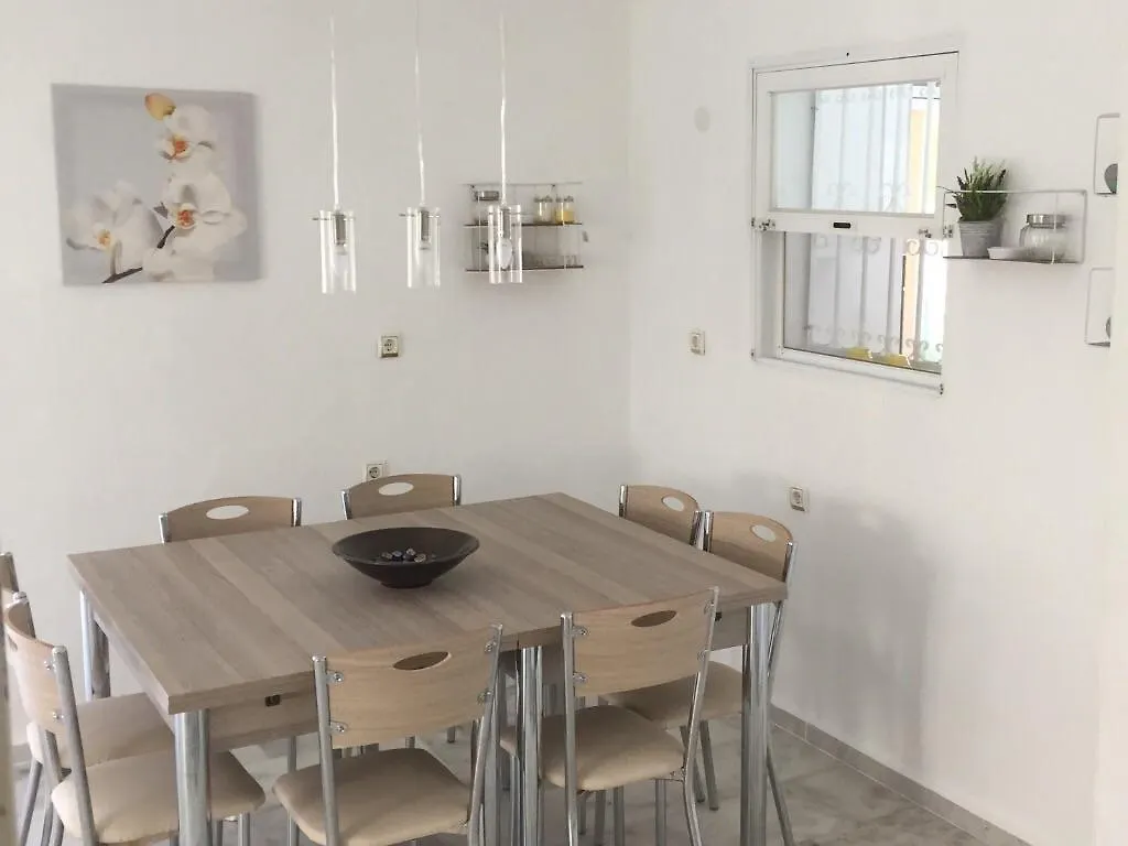 Villa Anja Kusadasi