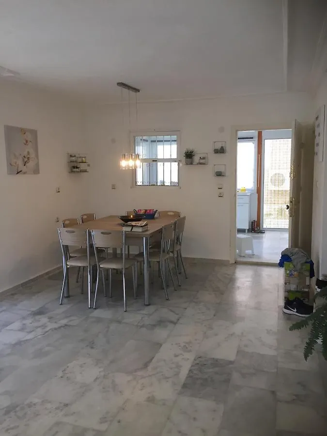 Villa Anja Kusadasi Turkey