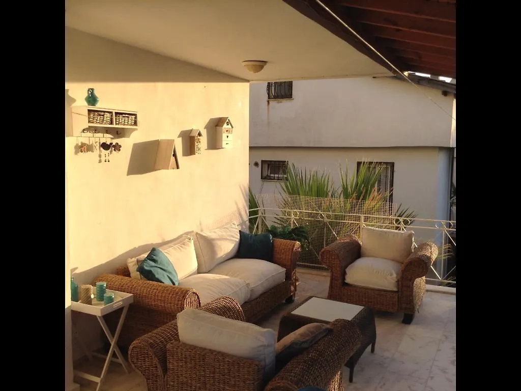 Villa Anja Kusadasi Holiday home