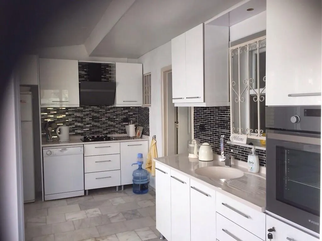 Villa Anja Kusadasi 0*,