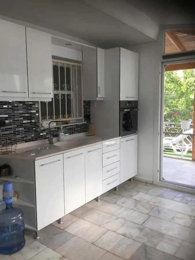 Villa Anja Kusadasi