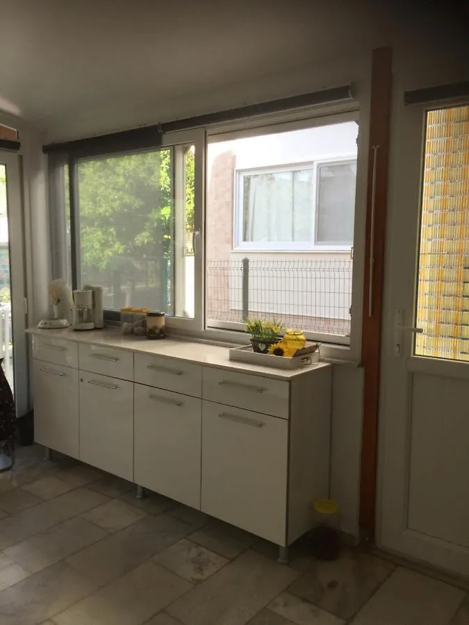 Villa Anja Kusadasi Holiday home