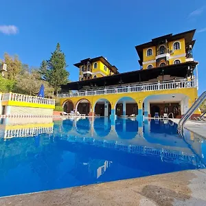Hotel Altinsaray, Kuşadası