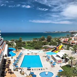 4* Üdülőközpont Batihan &