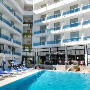 Hotel Ponz, Kuşadası