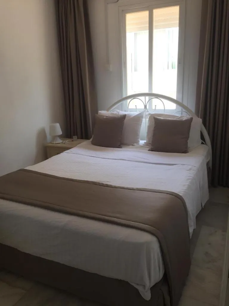 Villa Anja Kusadasi Turkey