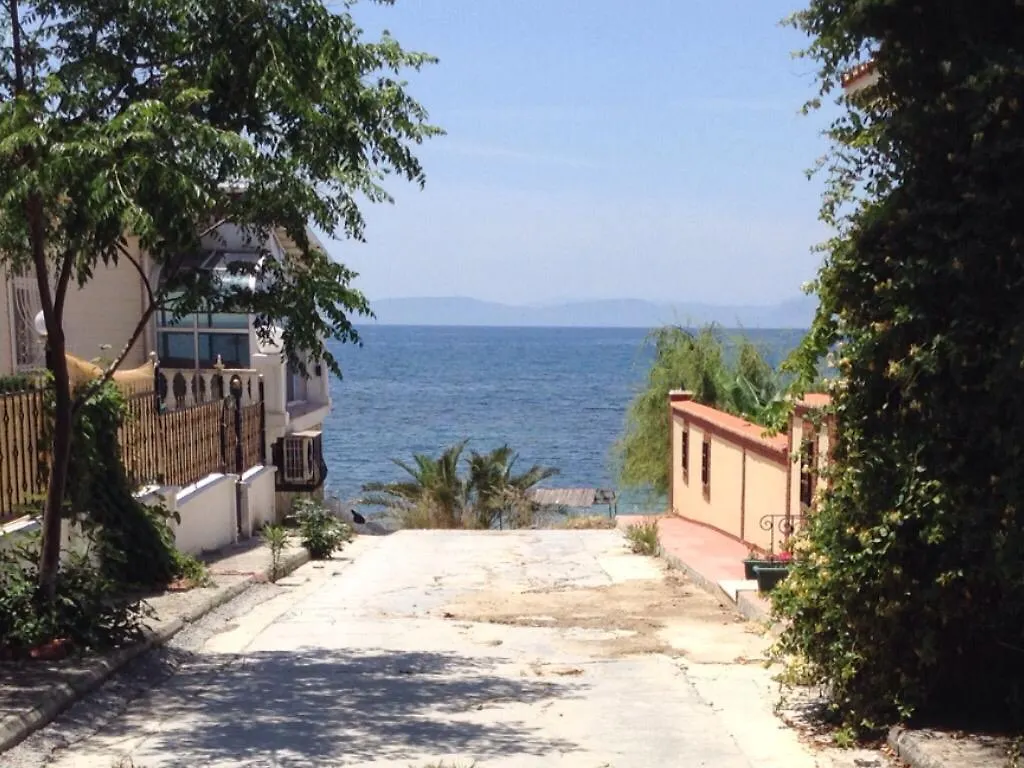 Holiday home Villa Anja Kusadasi