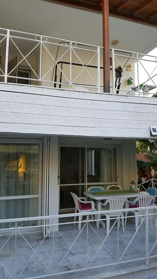 Villa Anja Kusadasi