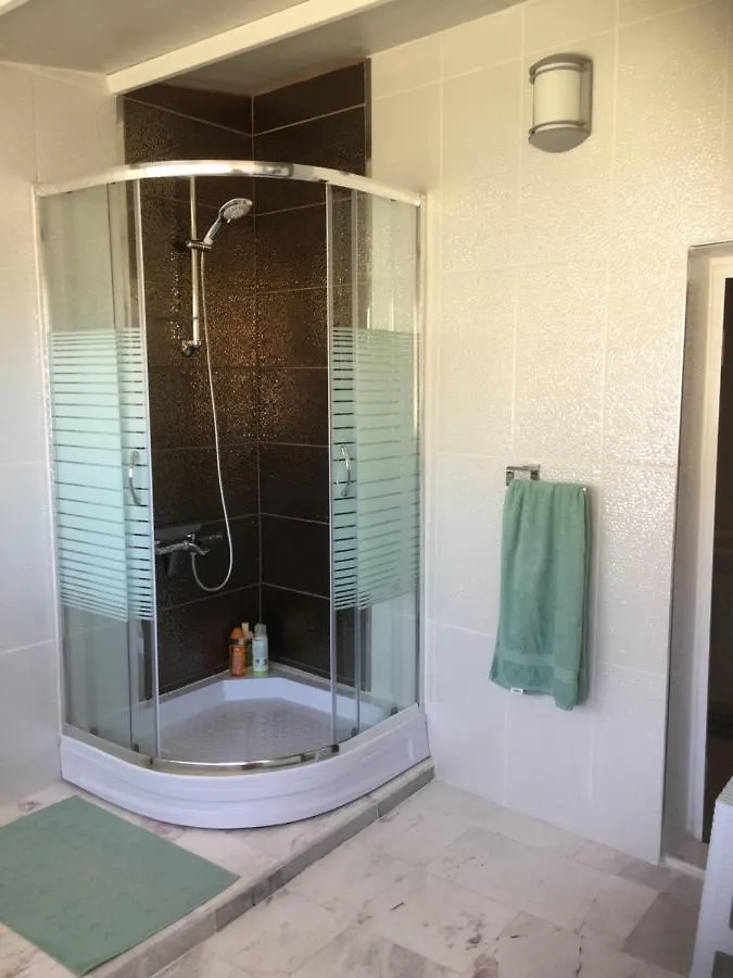 Villa Anja Kusadasi 0*,