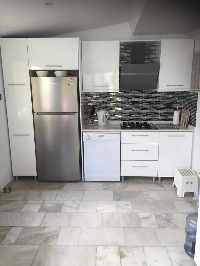 Holiday home Villa Anja Kusadasi