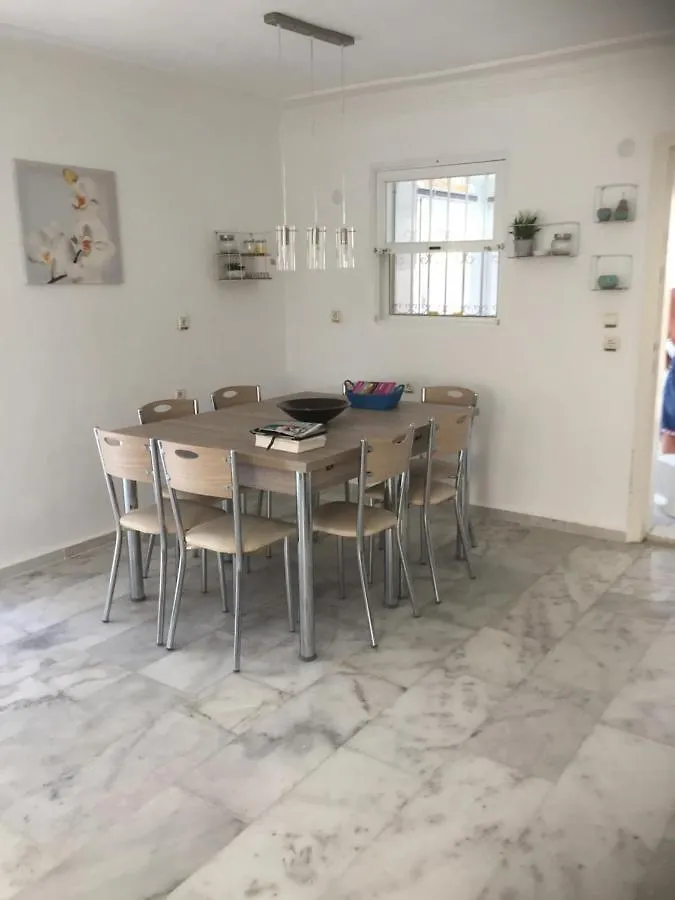 Villa Anja Kusadasi Turkey